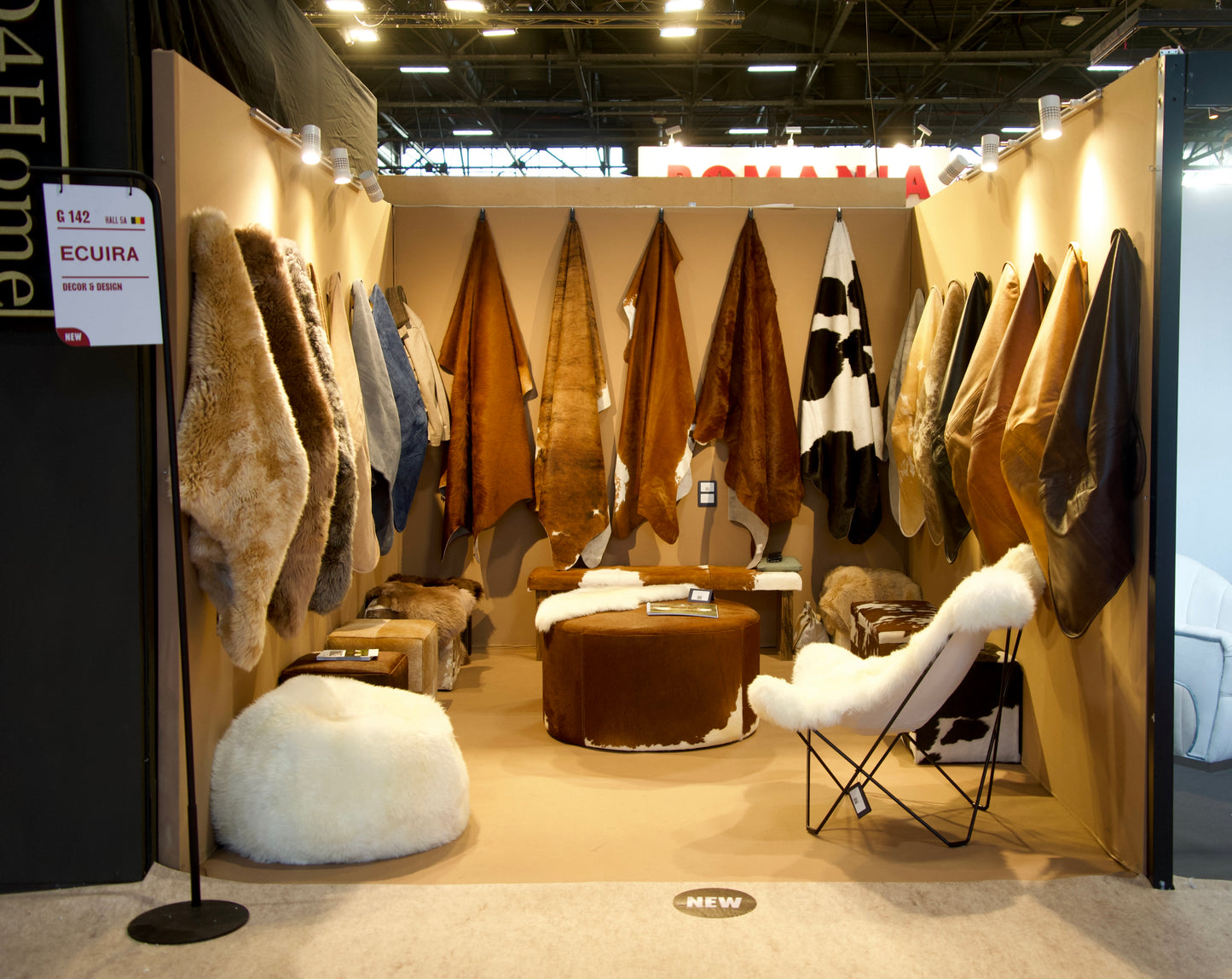 Ecuira-Maison&Objet